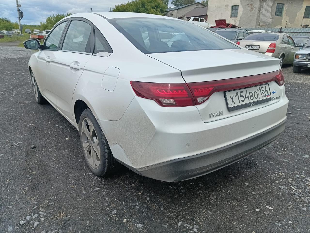 Livan S6 Pro - фото 4