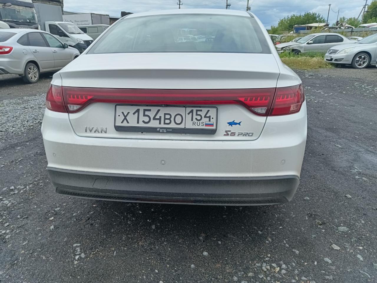 Livan S6 Pro - фото 5