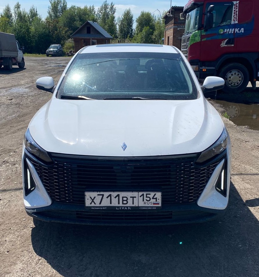 Livan S6 Pro - фото 1