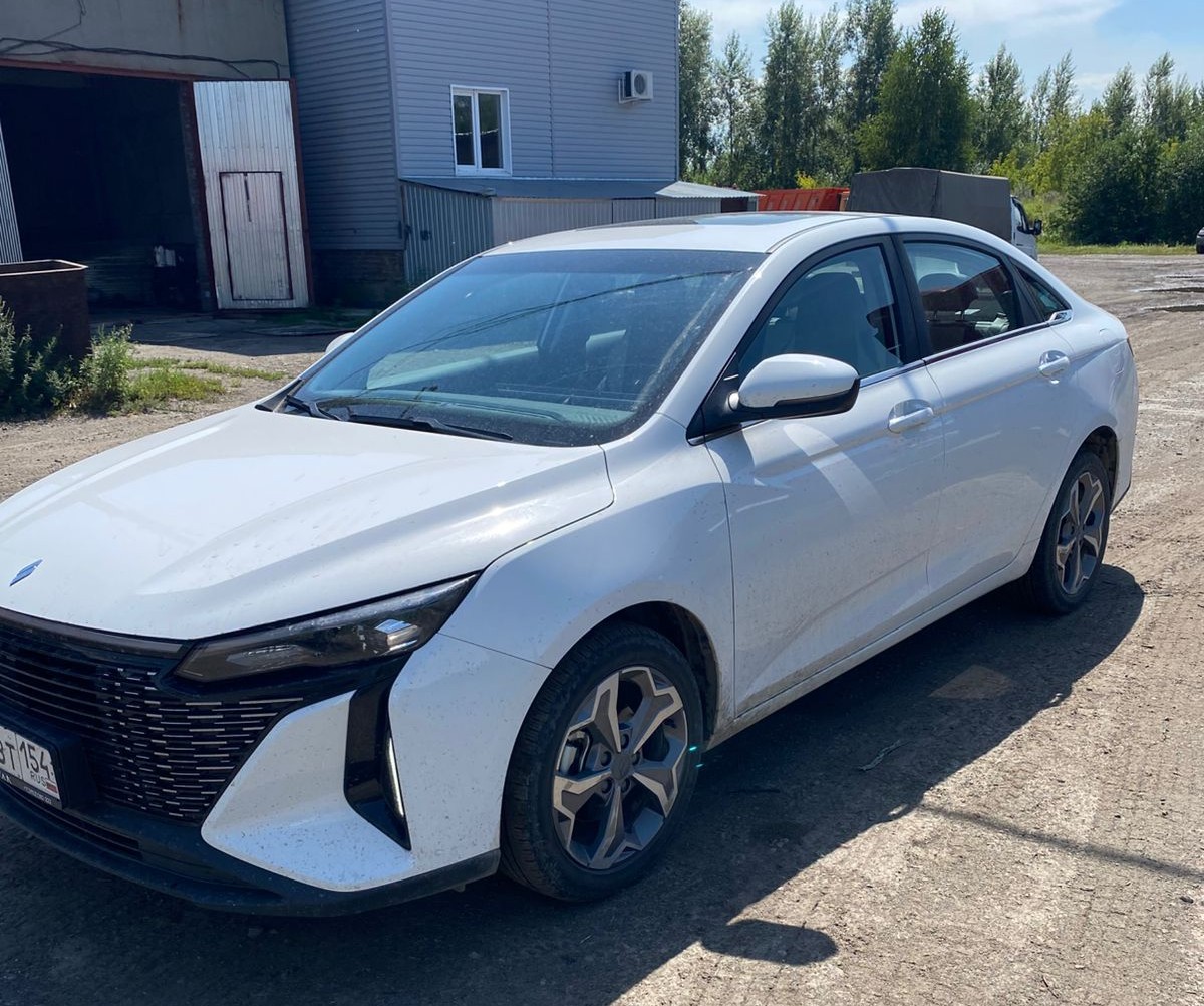 Livan S6 Pro - фото 2