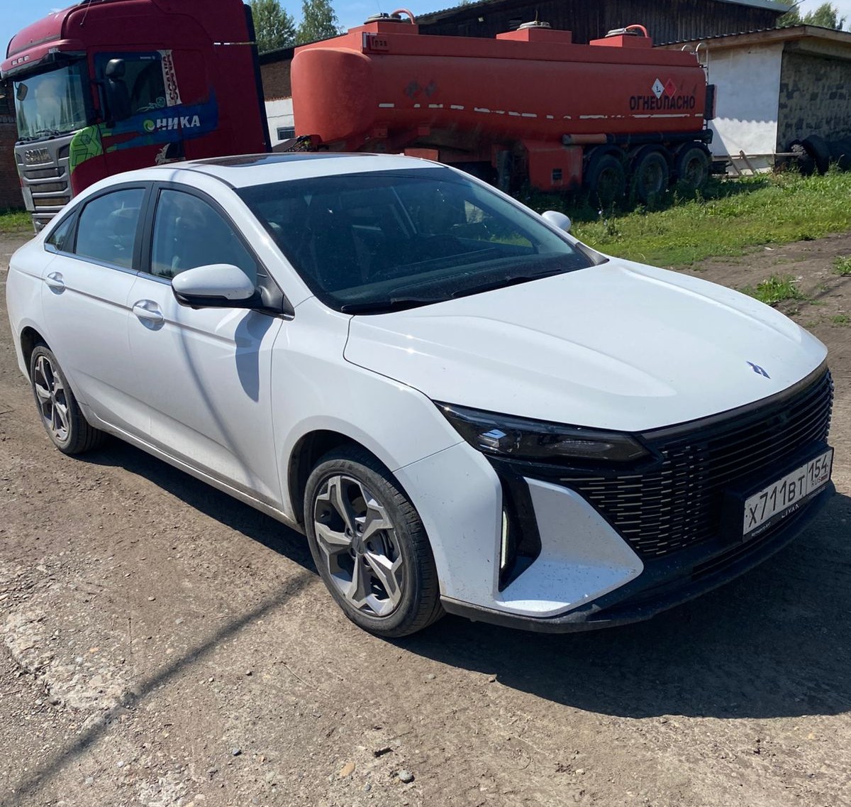 Livan S6 Pro - фото 3