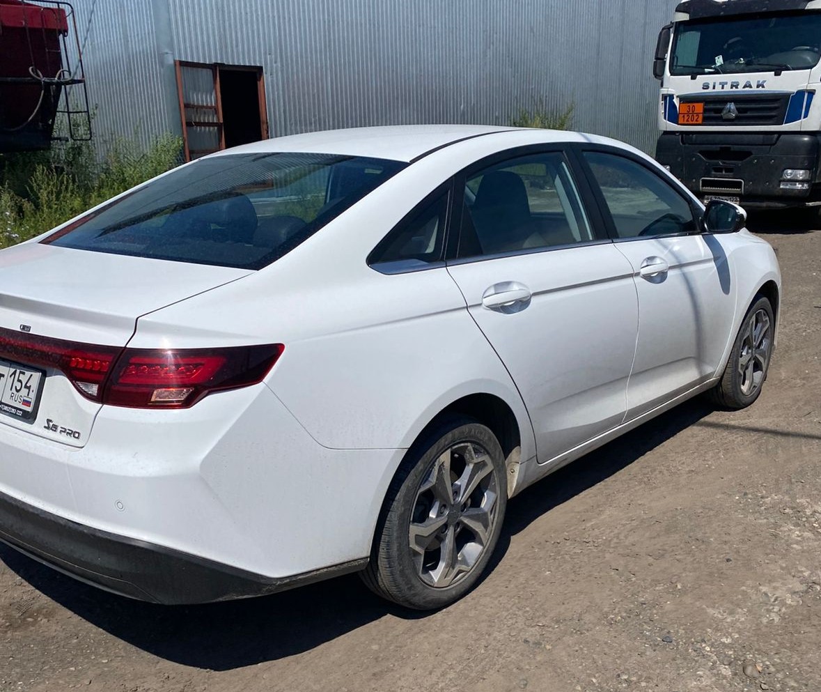 Livan S6 Pro - фото 5