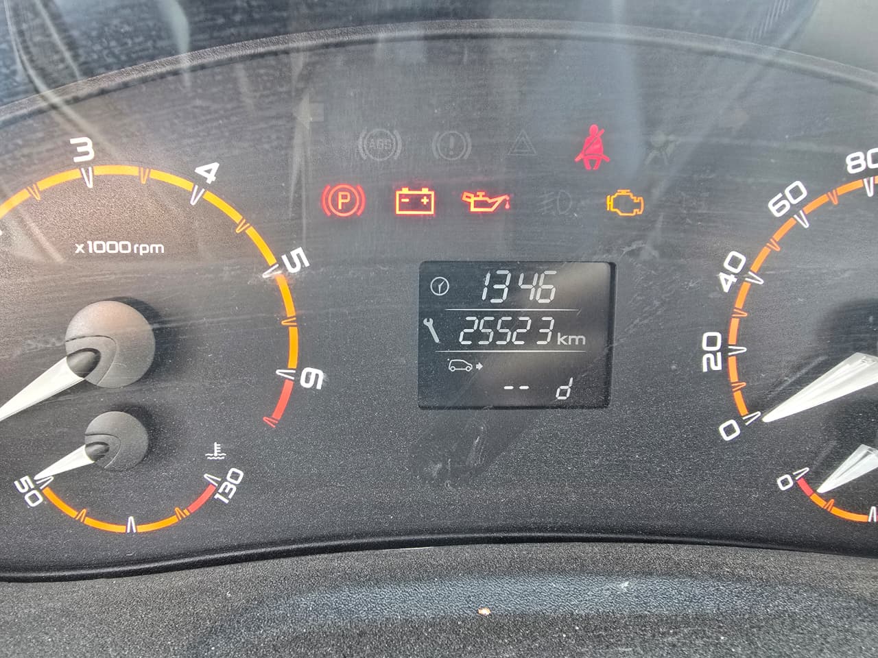 LADA NIVA - фото 5