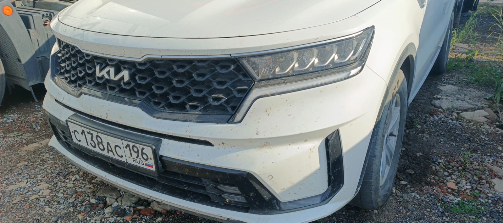 Kia SORENTO - фото 4