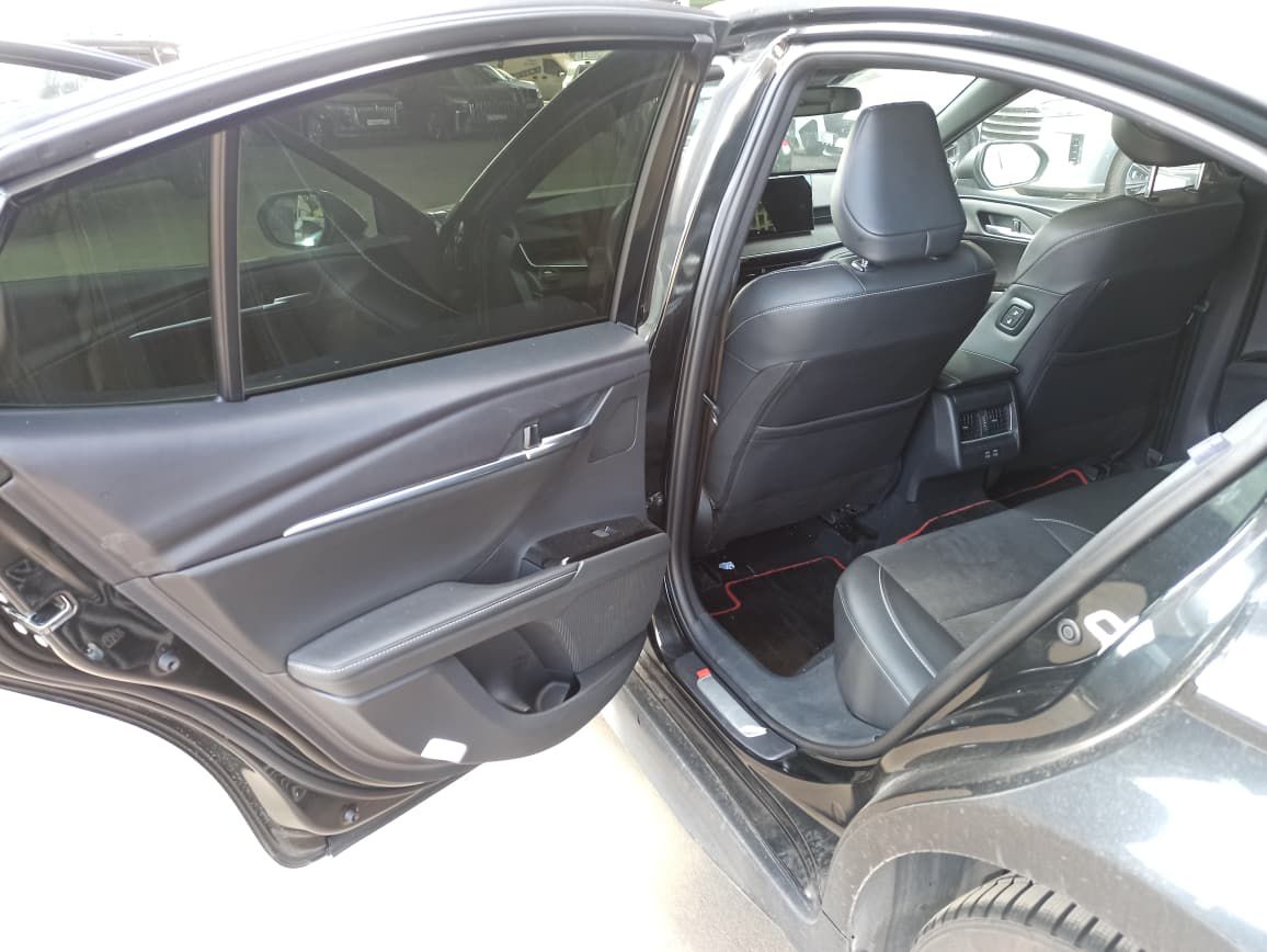 Toyota CAMRY - фото 5