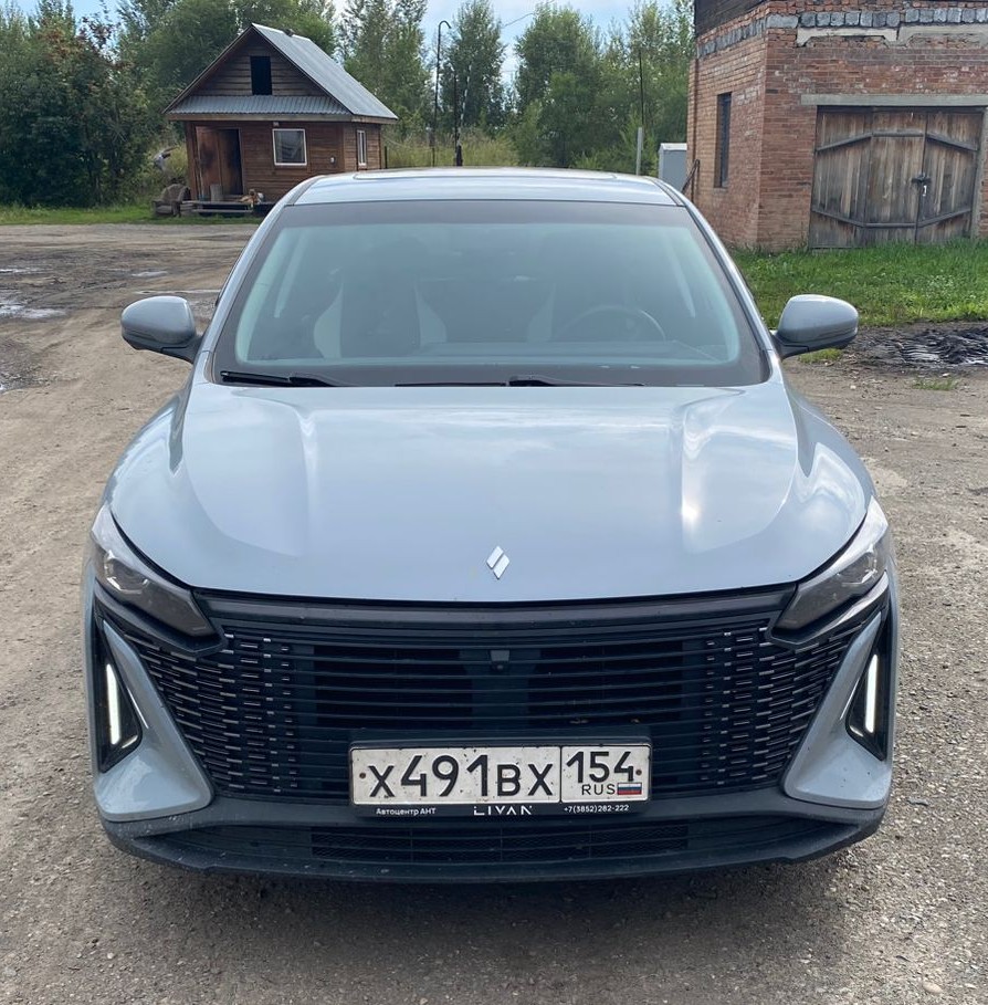 Livan S6 Pro - фото 1