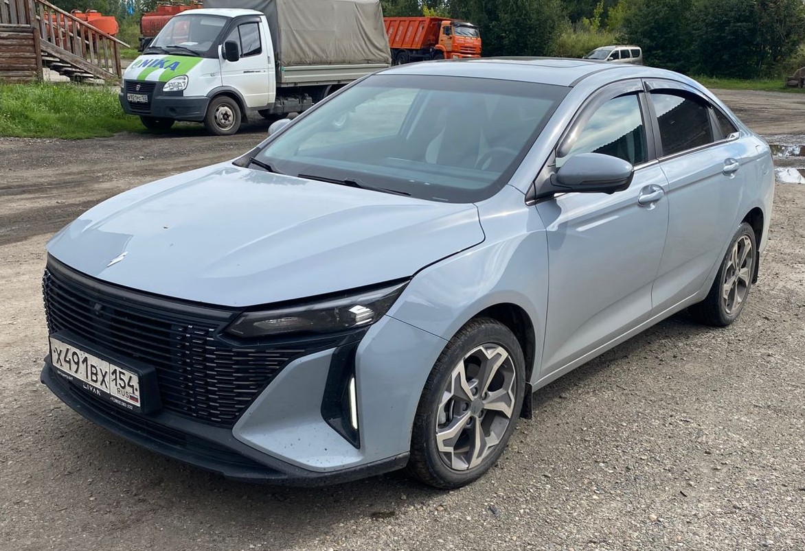 Livan S6 Pro - фото 2