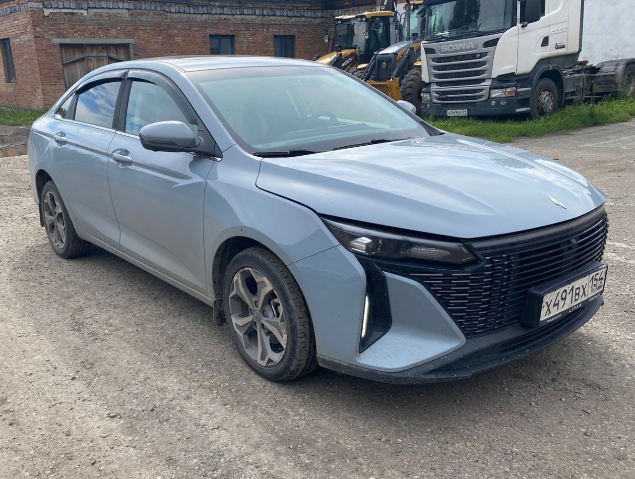 Livan S6 Pro - фото 3