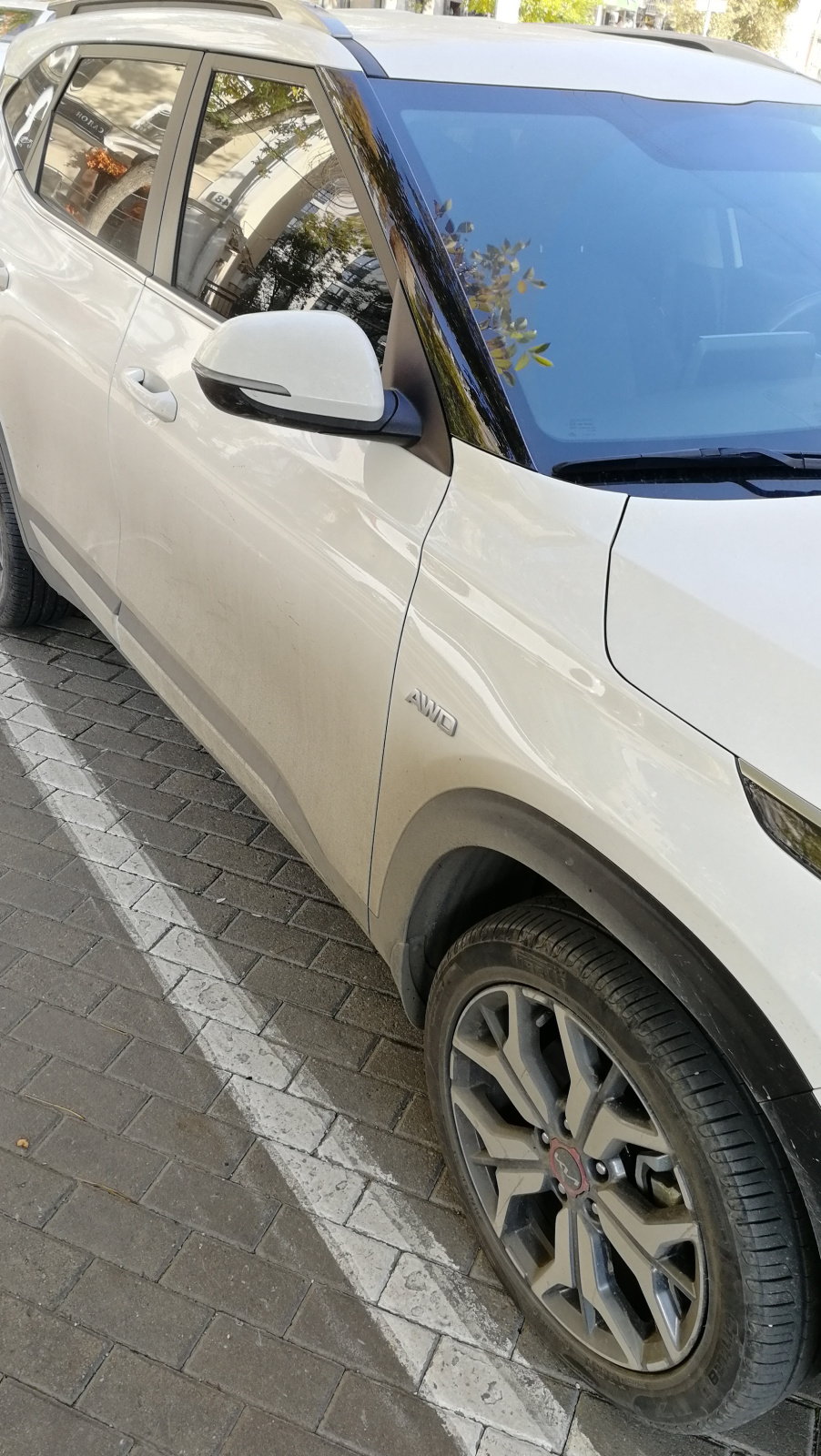 Kia SELTOS - фото 2