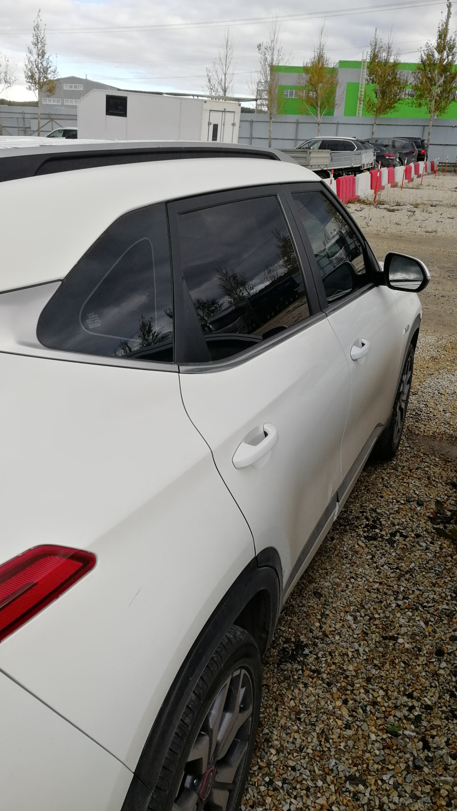 Kia SELTOS - фото 4