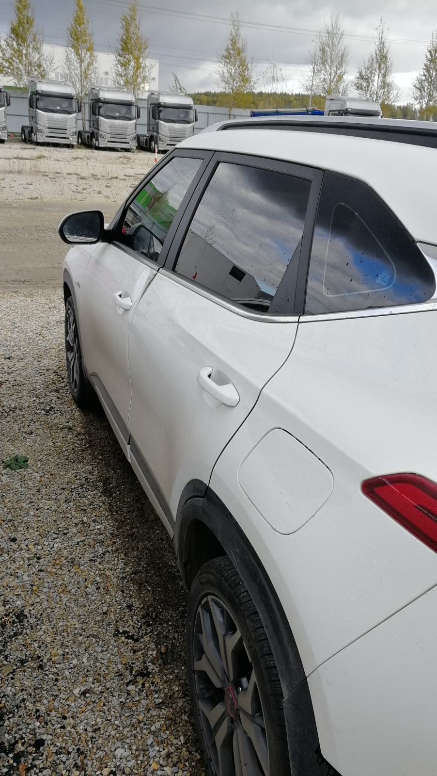 Kia SELTOS - фото 5