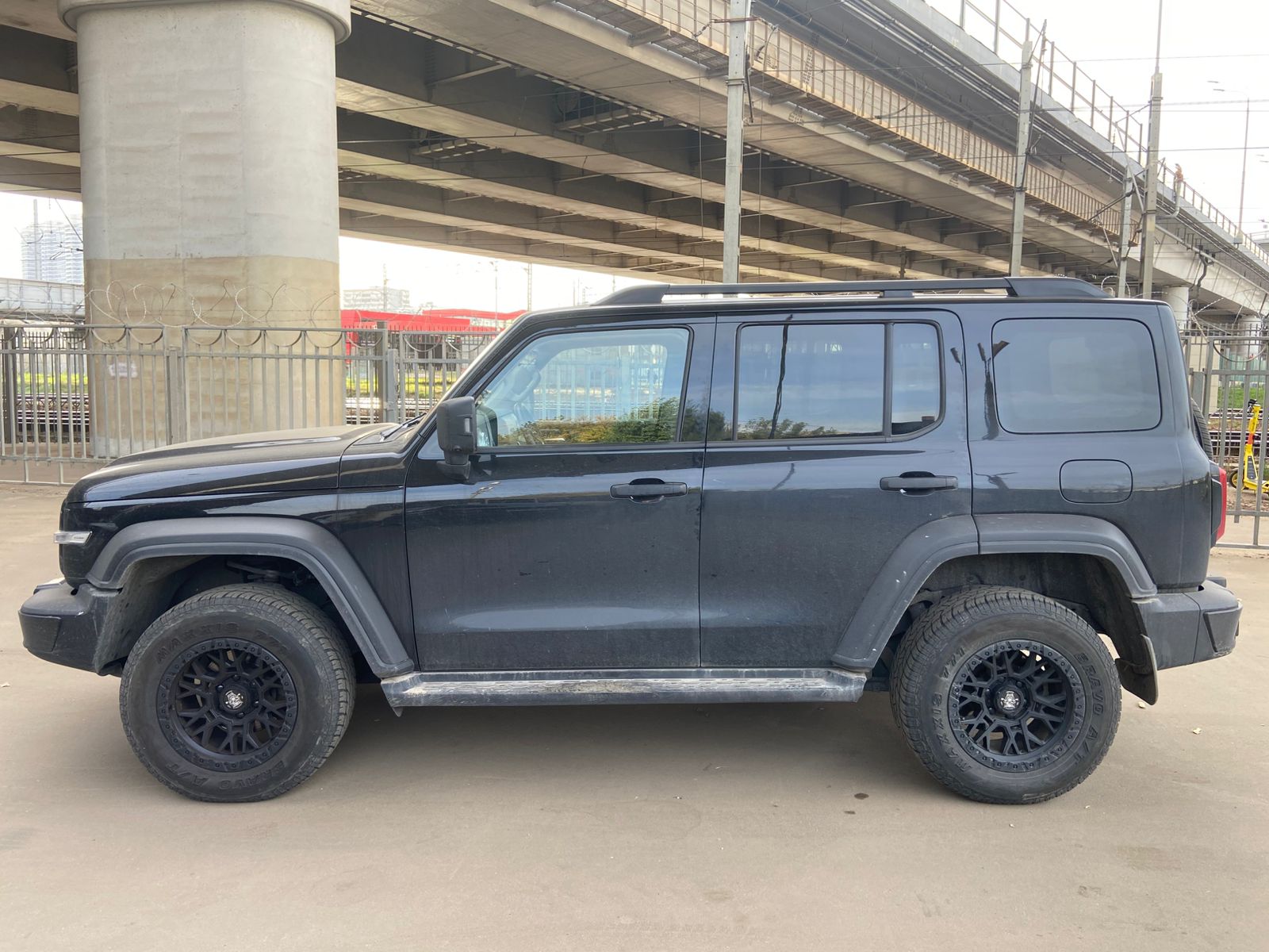 TANK 300 - фото 2