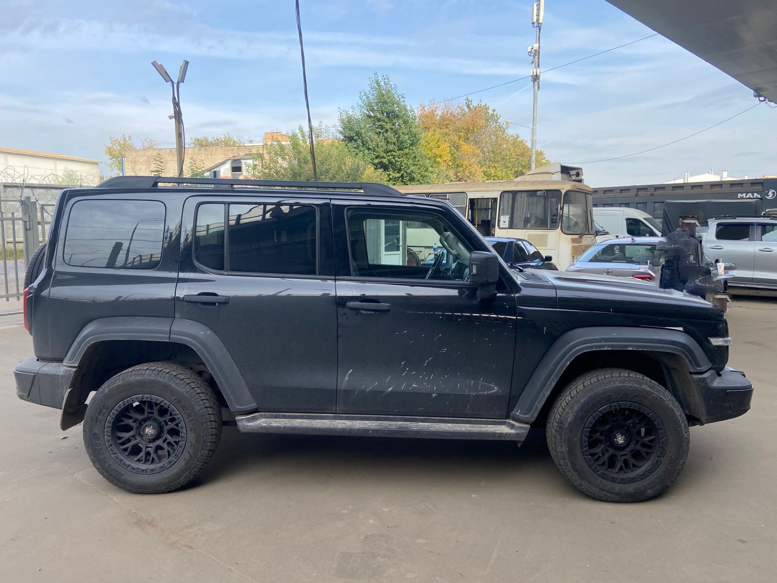 TANK 300 - фото 3