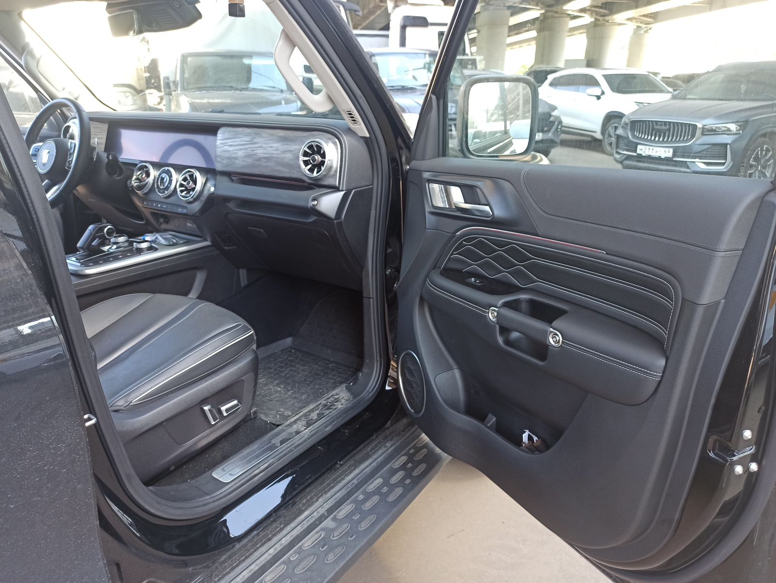 TANK 300 - фото 5