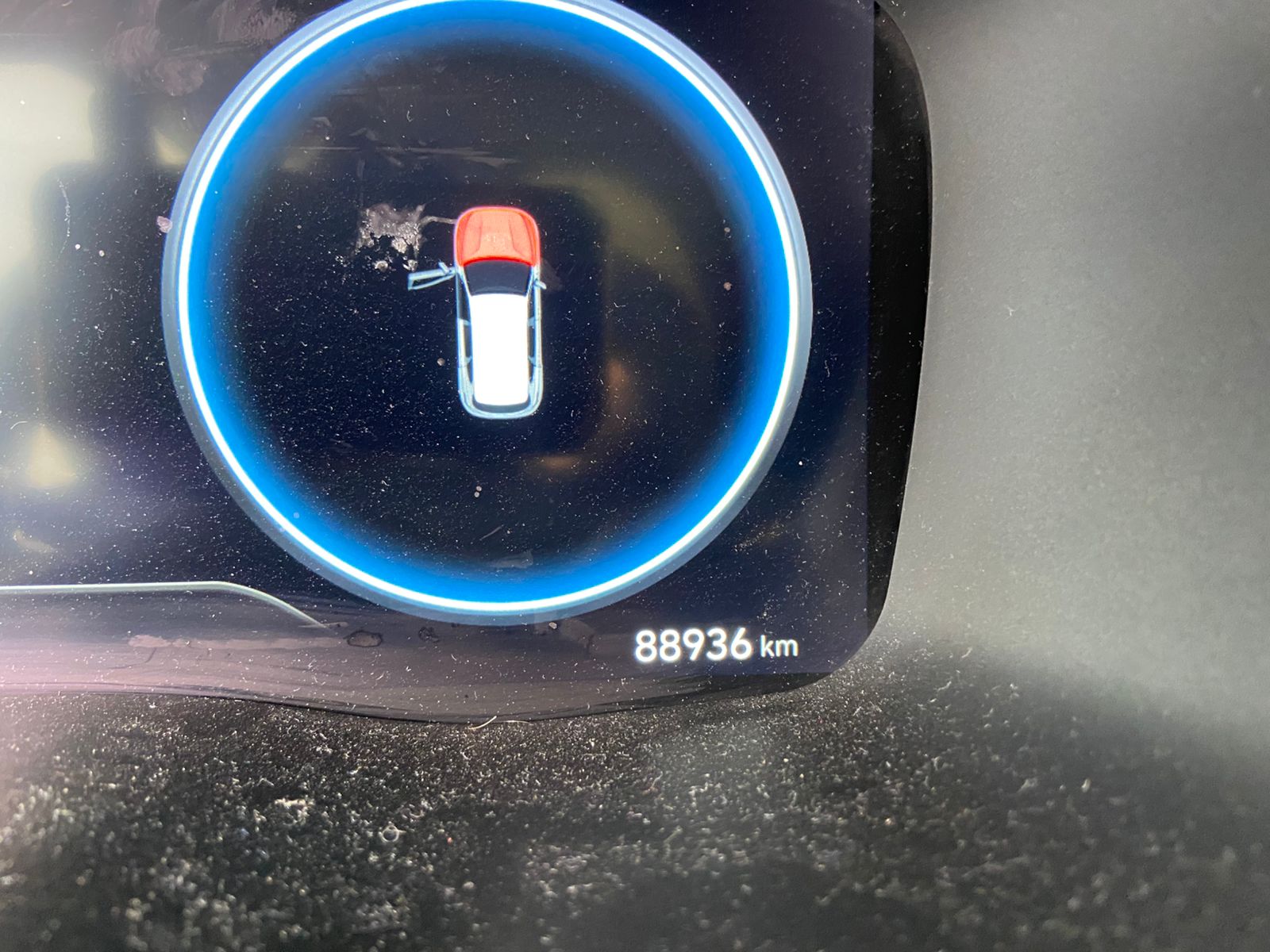 Hyundai SANTA - фото 5