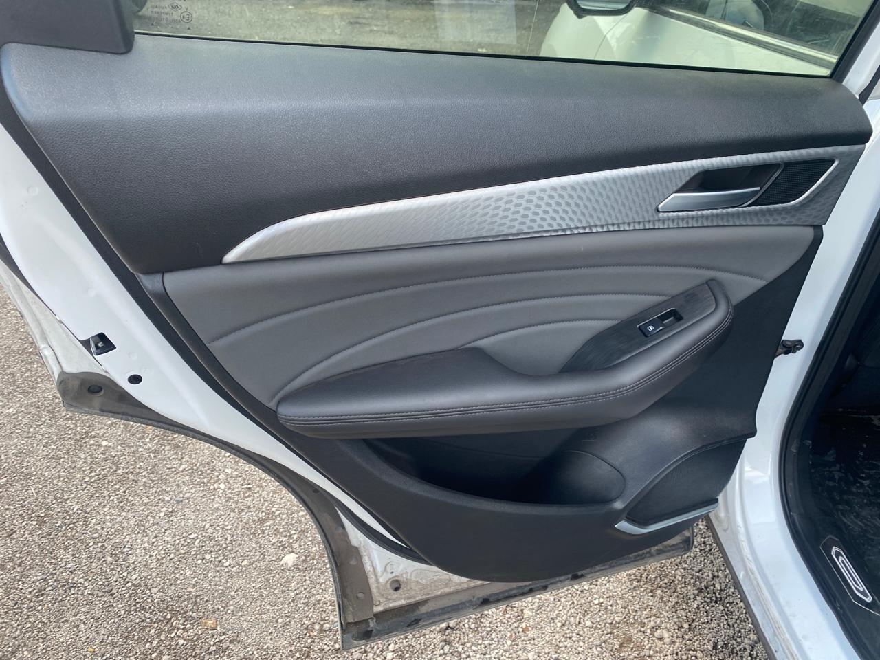 Haval F7 - фото 5