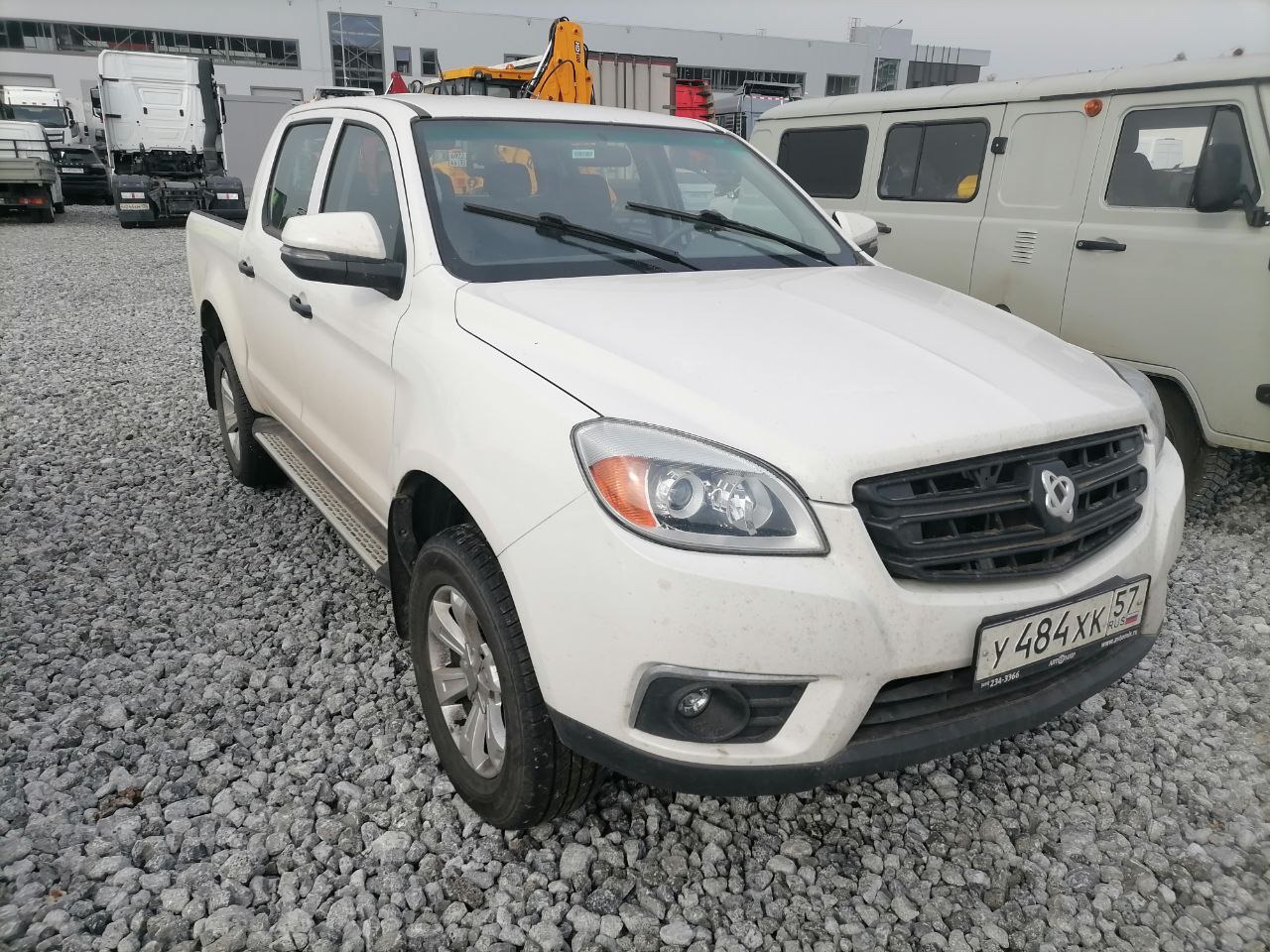 SOLLERS ST6 - фото 1