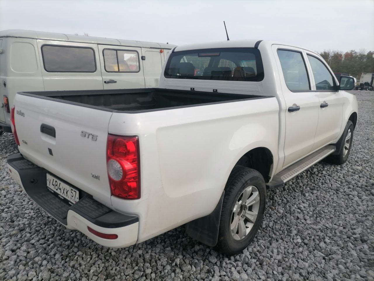 SOLLERS ST6 - фото 2