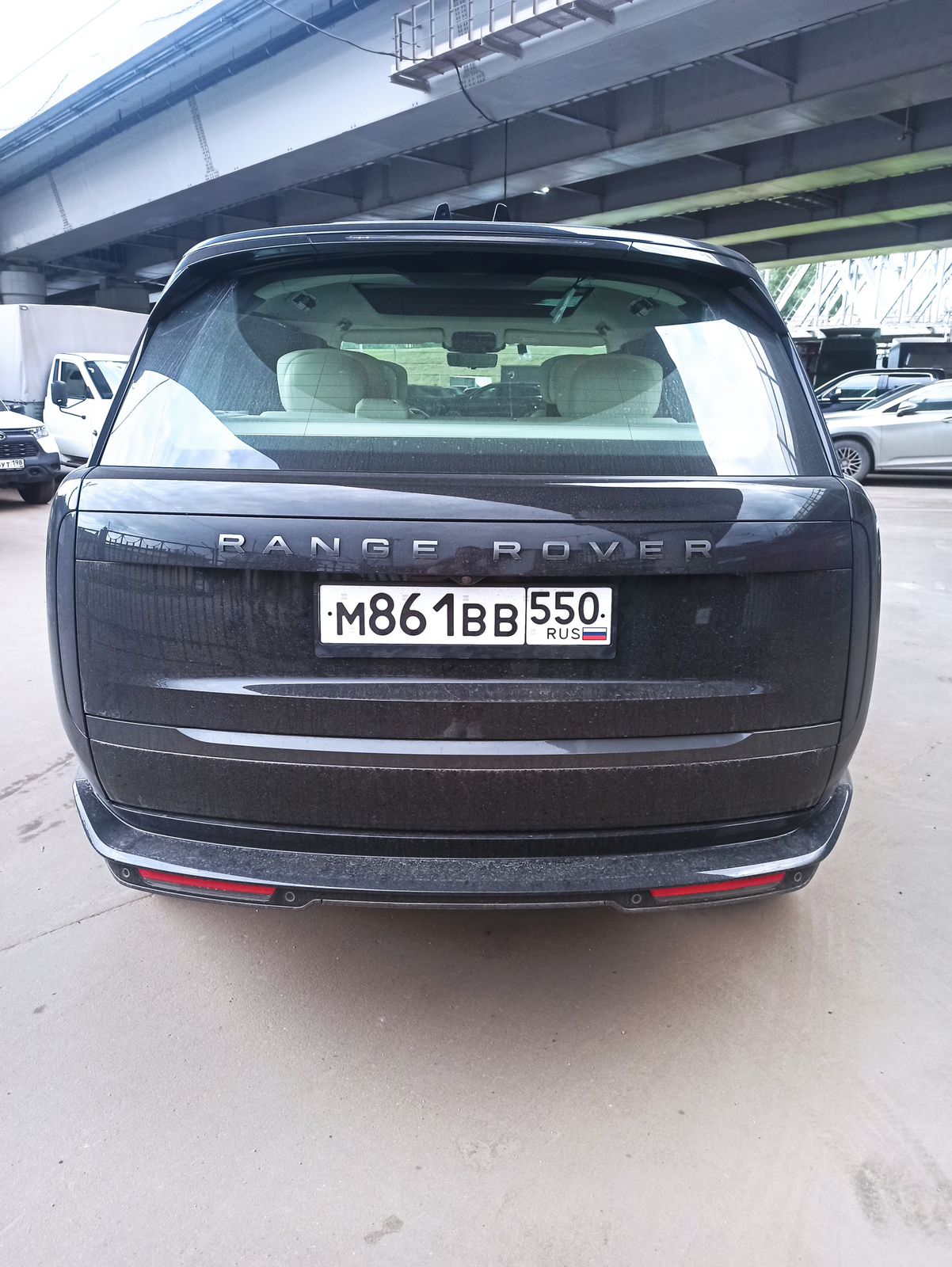 Land Rover - фото 4