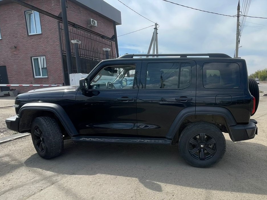 TANK 300 - фото 4