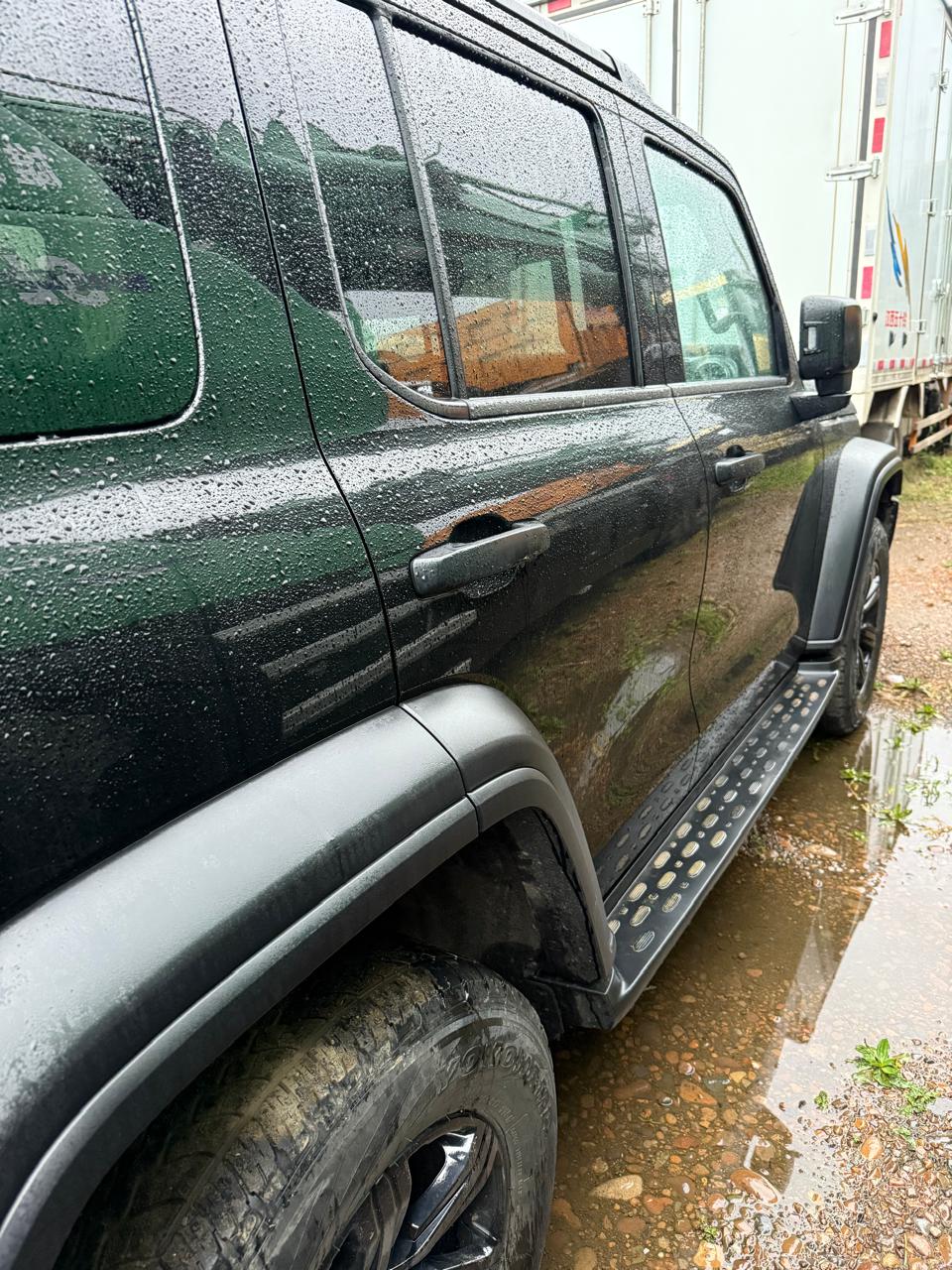 TANK 300 - фото 5