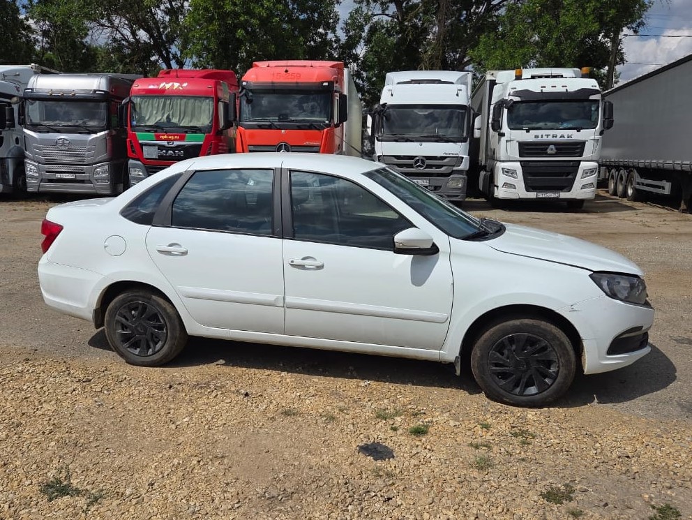LADA GRANTA Classic