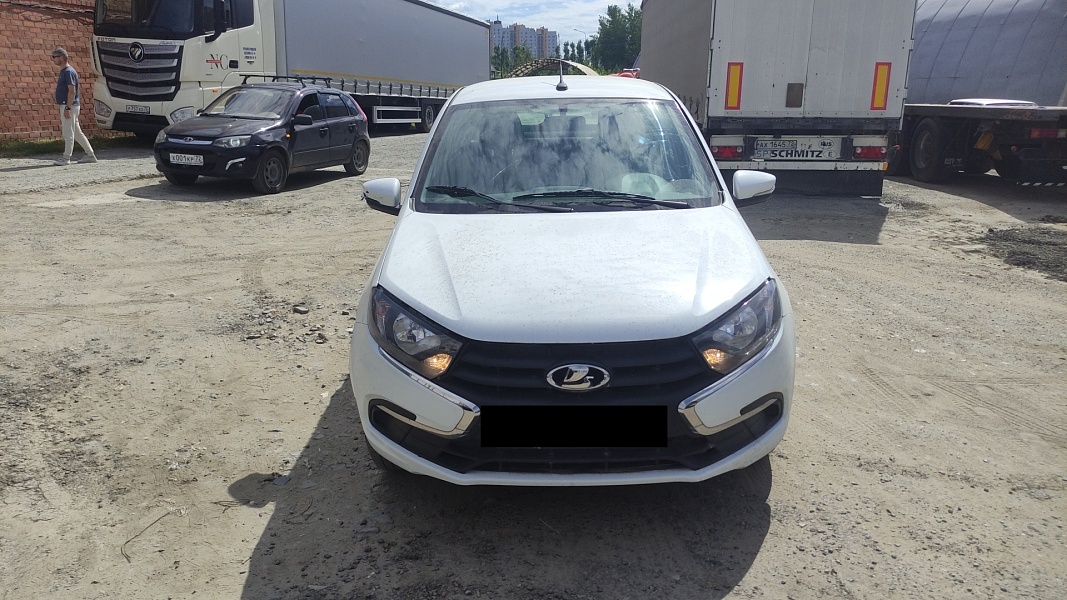 Lada Granta