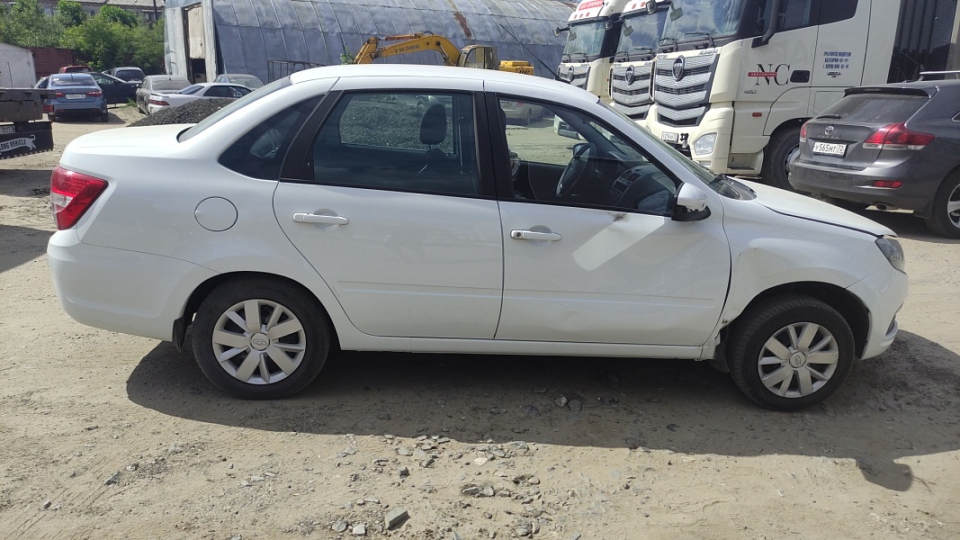Lada Granta