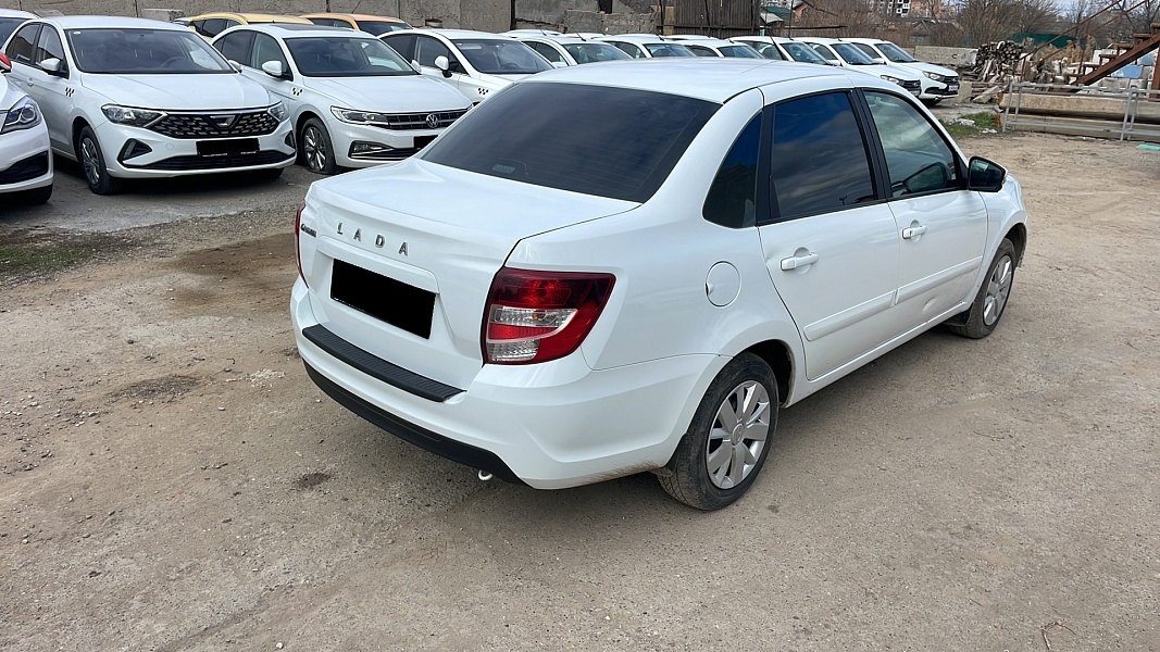 Lada Granta