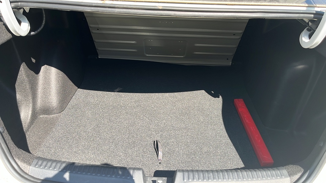 Volkswagen Jetta VA3