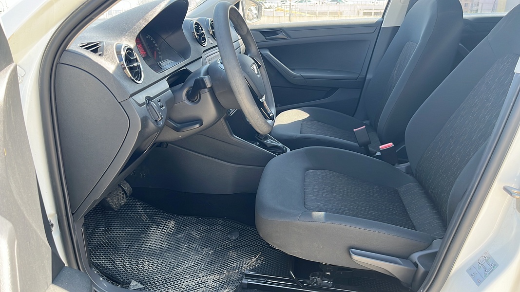 Volkswagen Jetta VA3