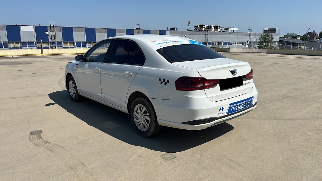 Volkswagen Jetta VA3