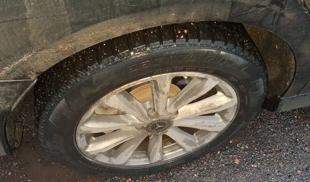 Mercedes-Benz E 220 D 4MATIC