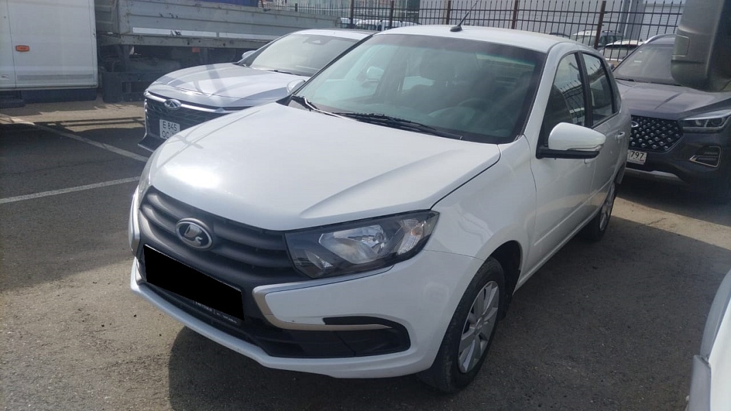 Lada Granta