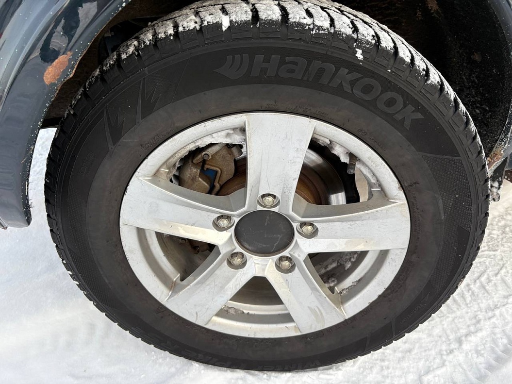 Lada Niva Legend 212140