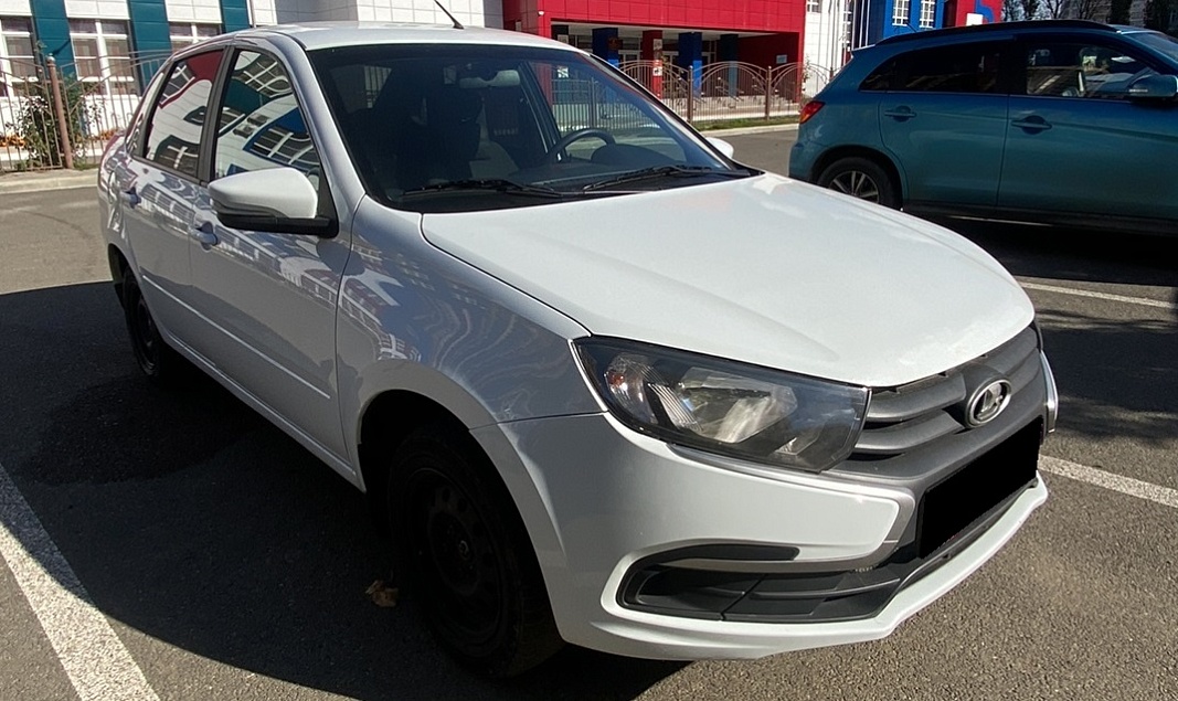 Lada Granta 219040