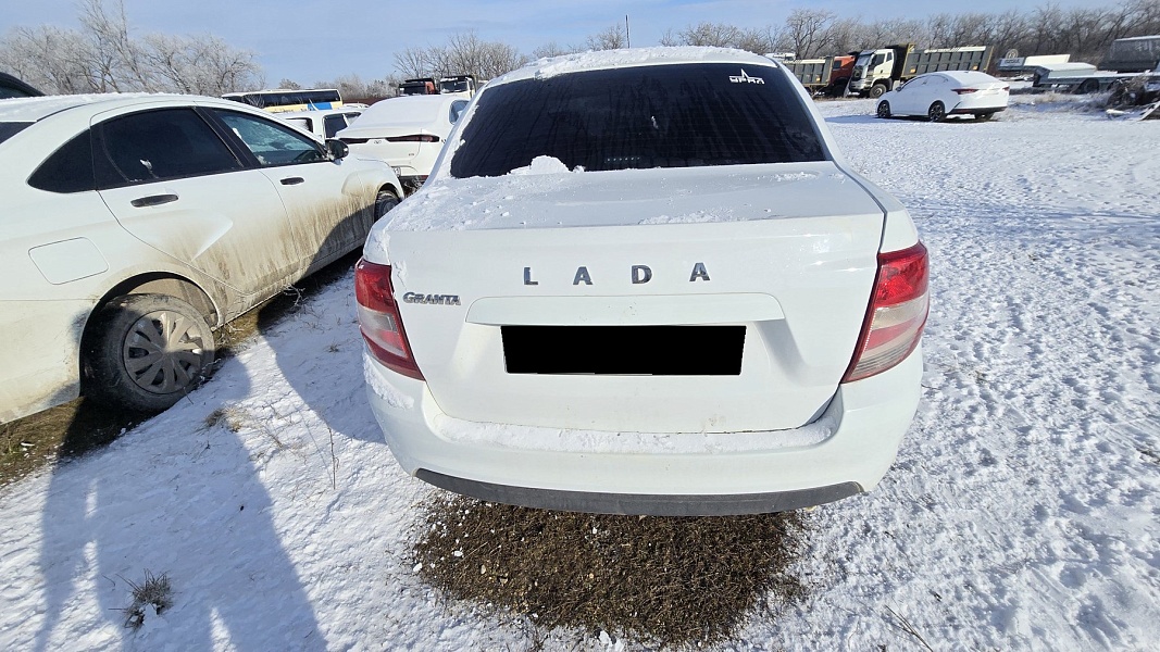 Lada Granta