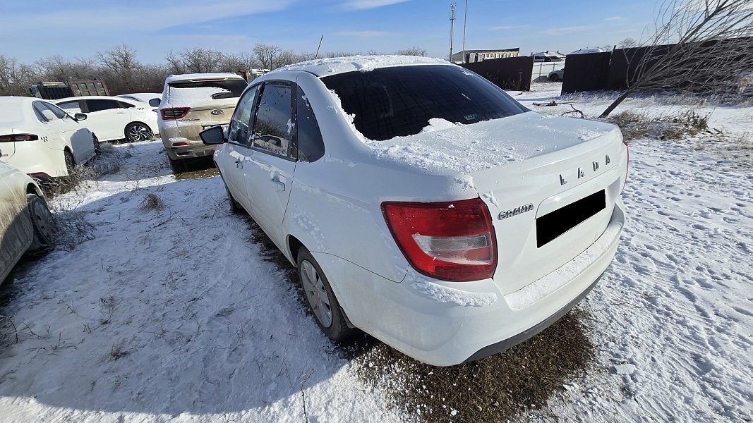 Lada Granta