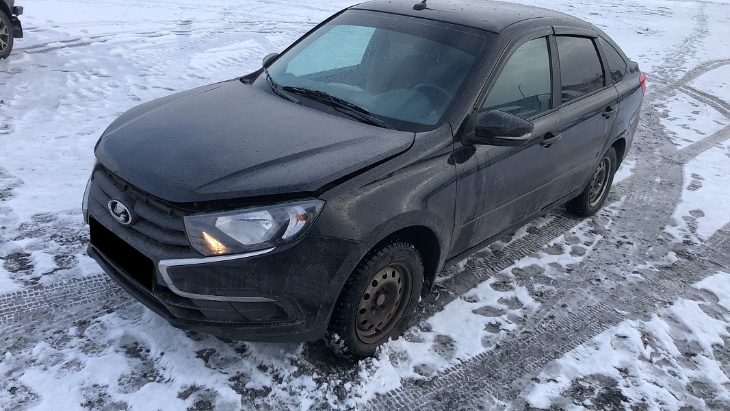 Lada Granta 219040