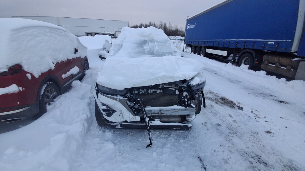 Chery Tiggo 7 Pro Max