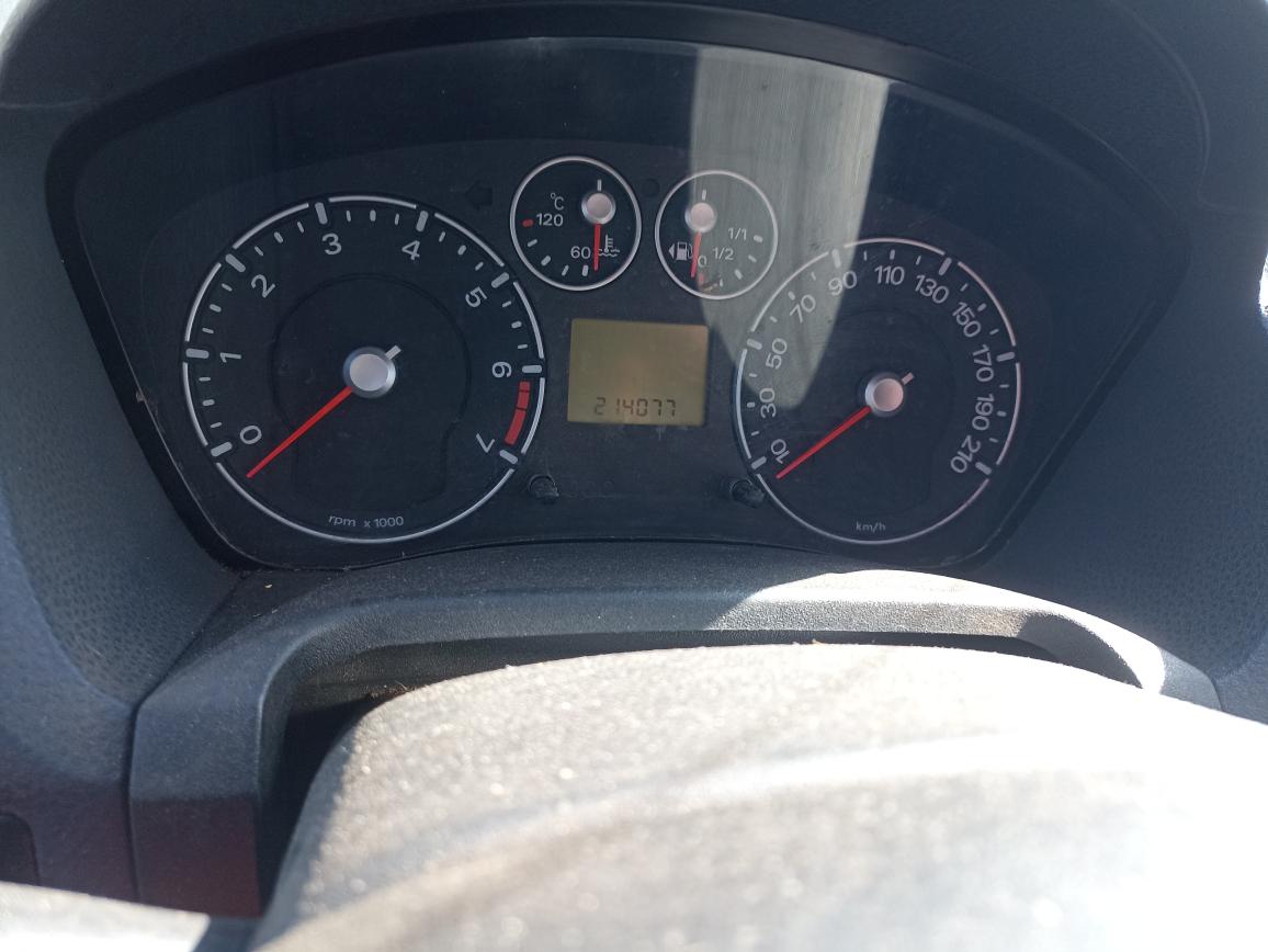 Ford Fiesta - фото 4