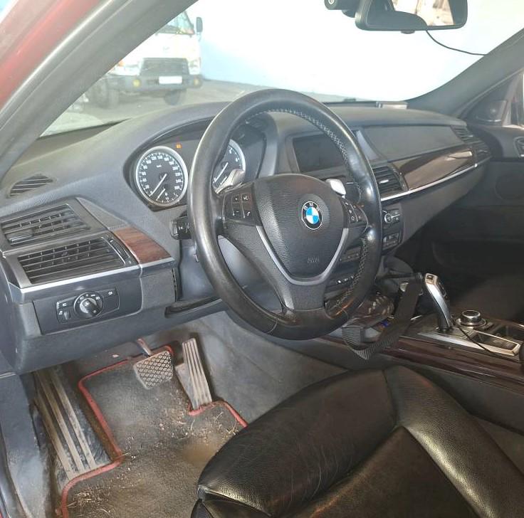 Bmw X6 - фото 6