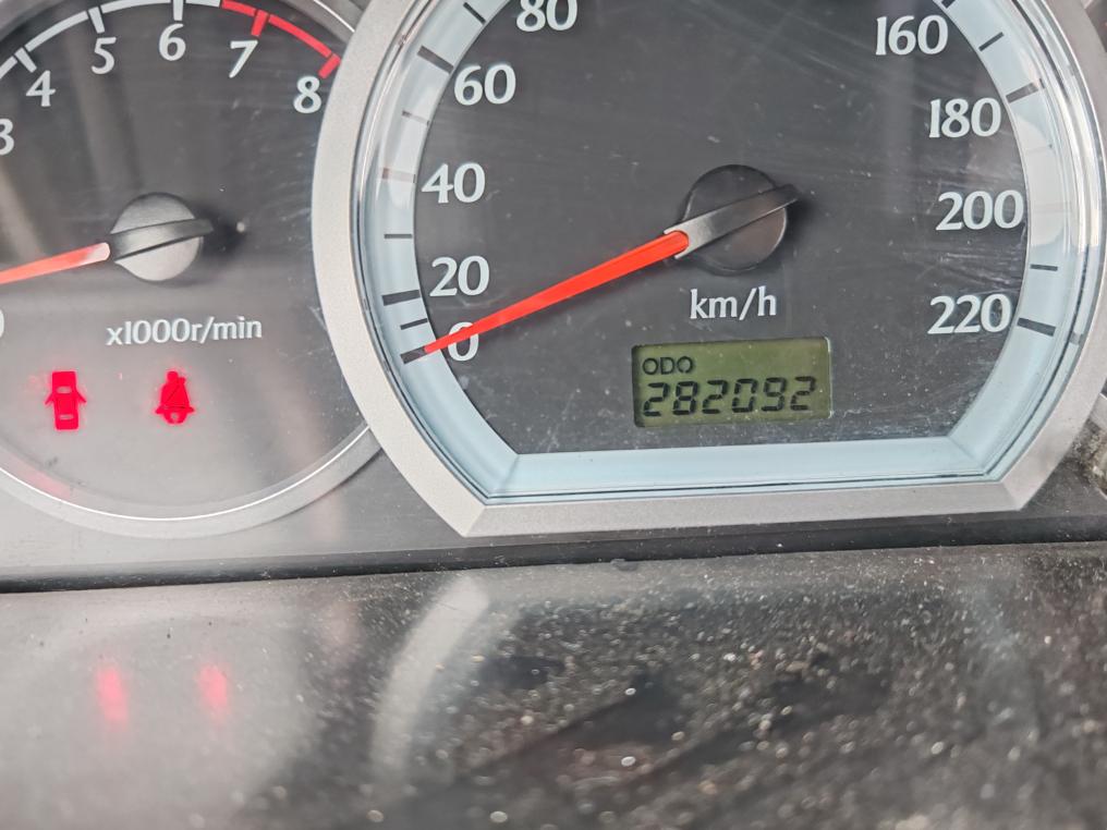 Chevrolet Lacetti - фото 4
