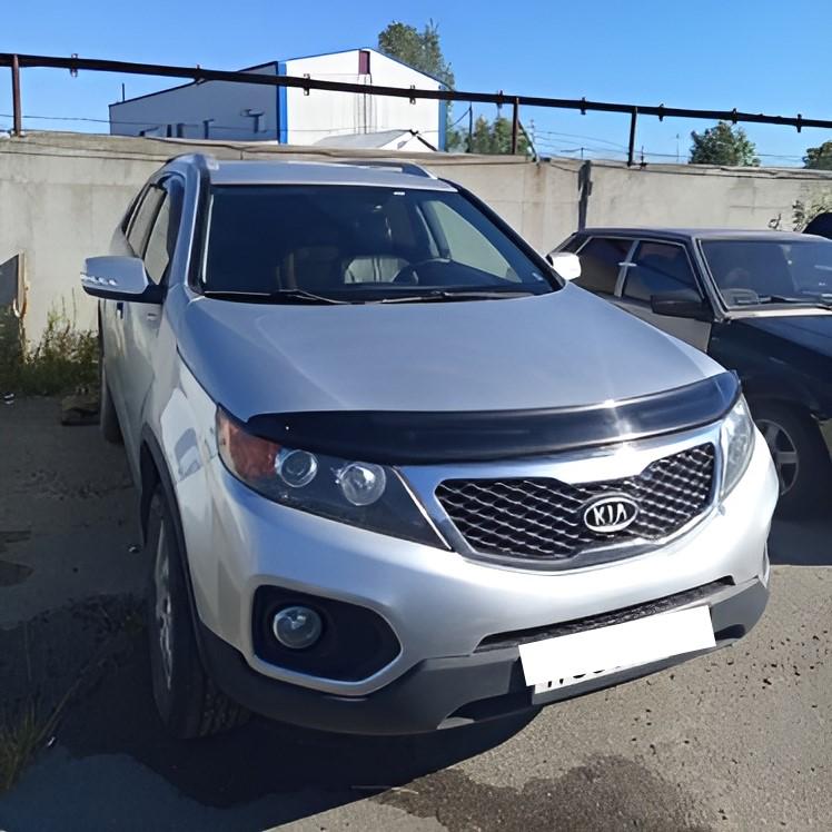 Kia Sorento - фото 2