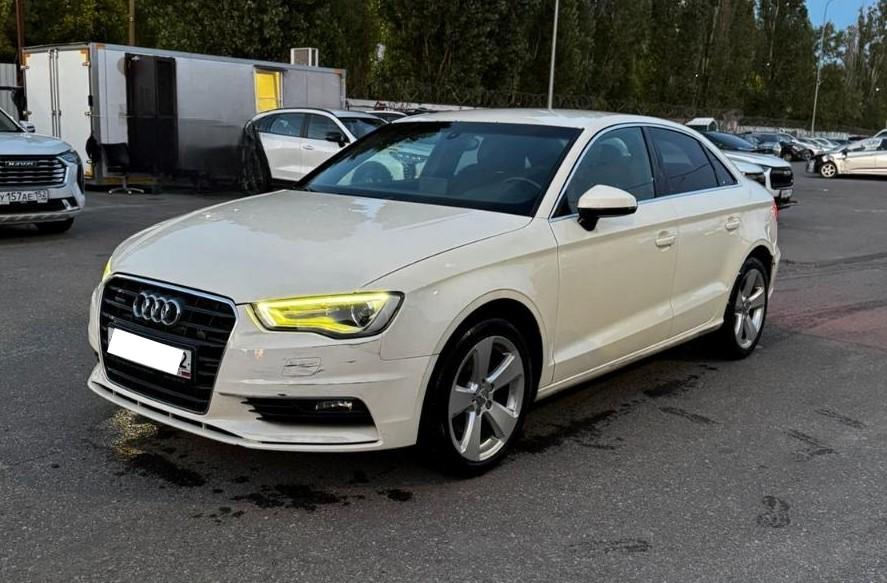 Audi A3 - фото 3