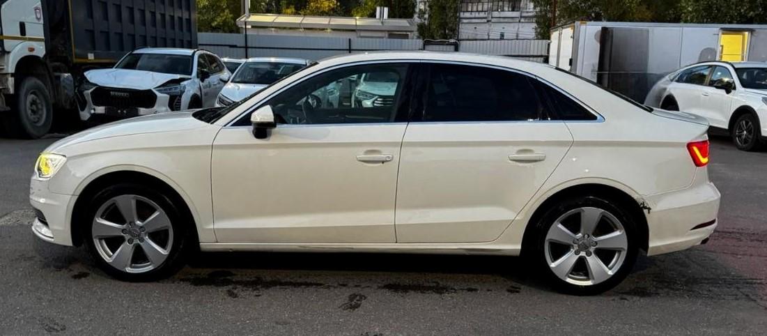 Audi A3 - фото 4