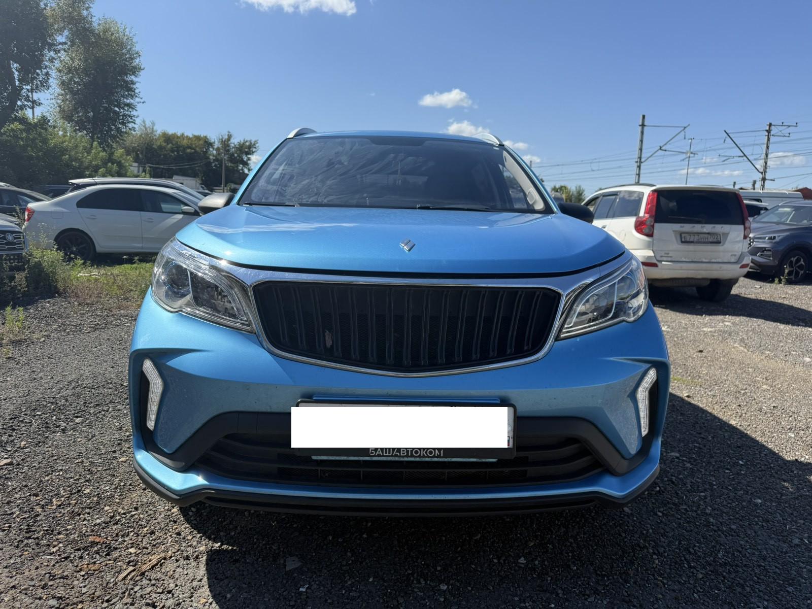 Livan X3 Pro - фото 1