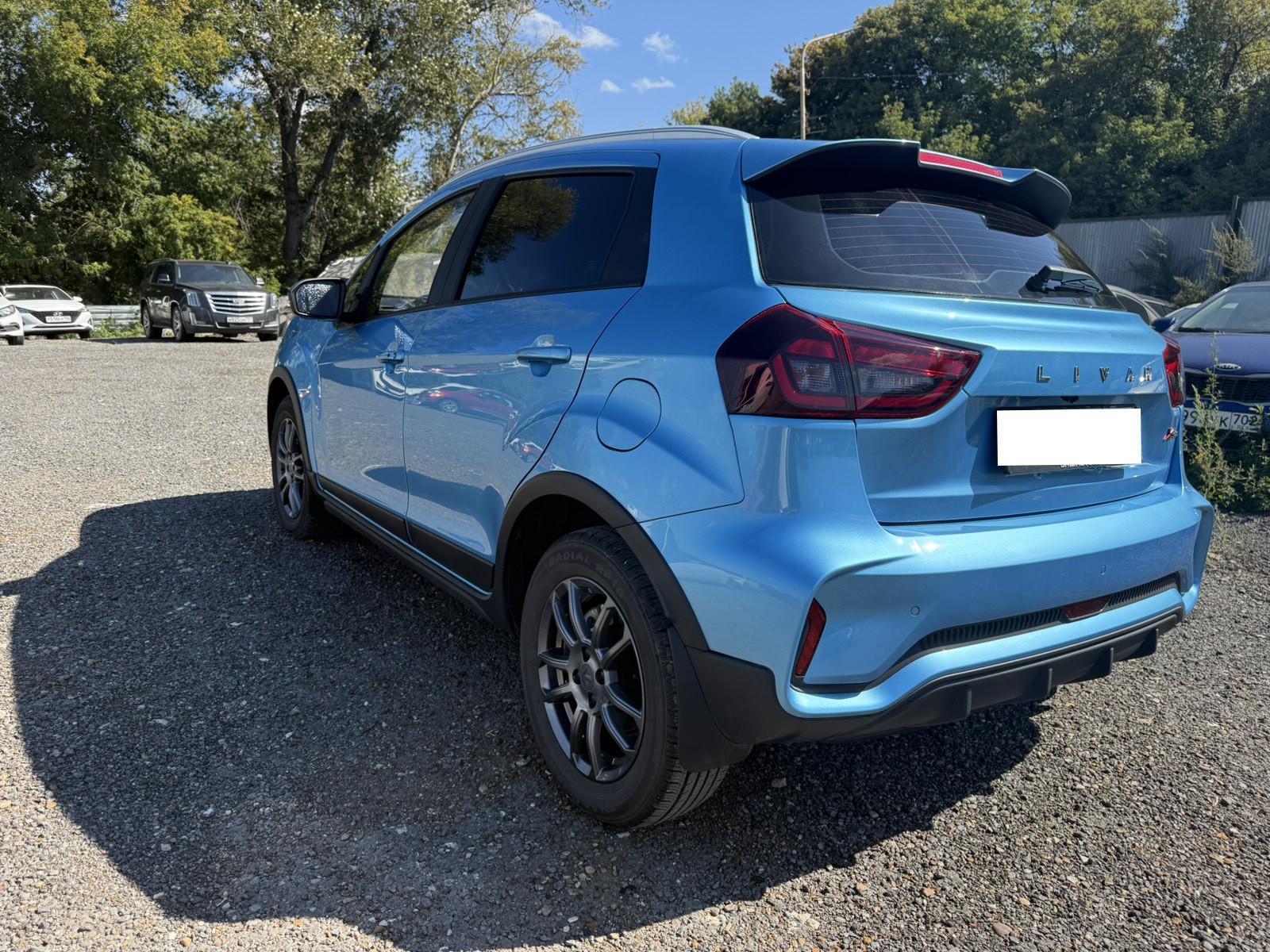 Livan X3 Pro - фото 5