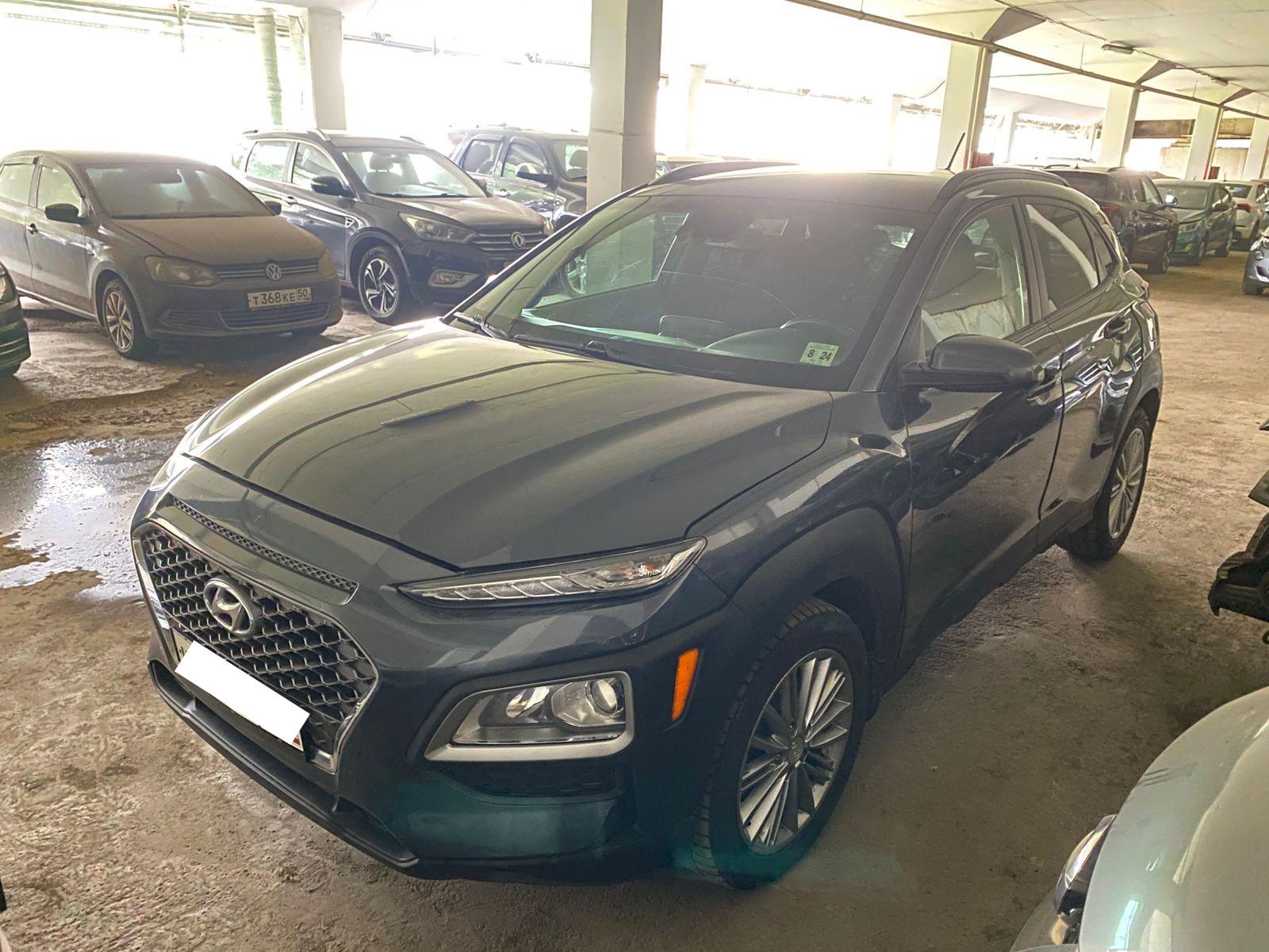 Hyundai Kona - фото 2