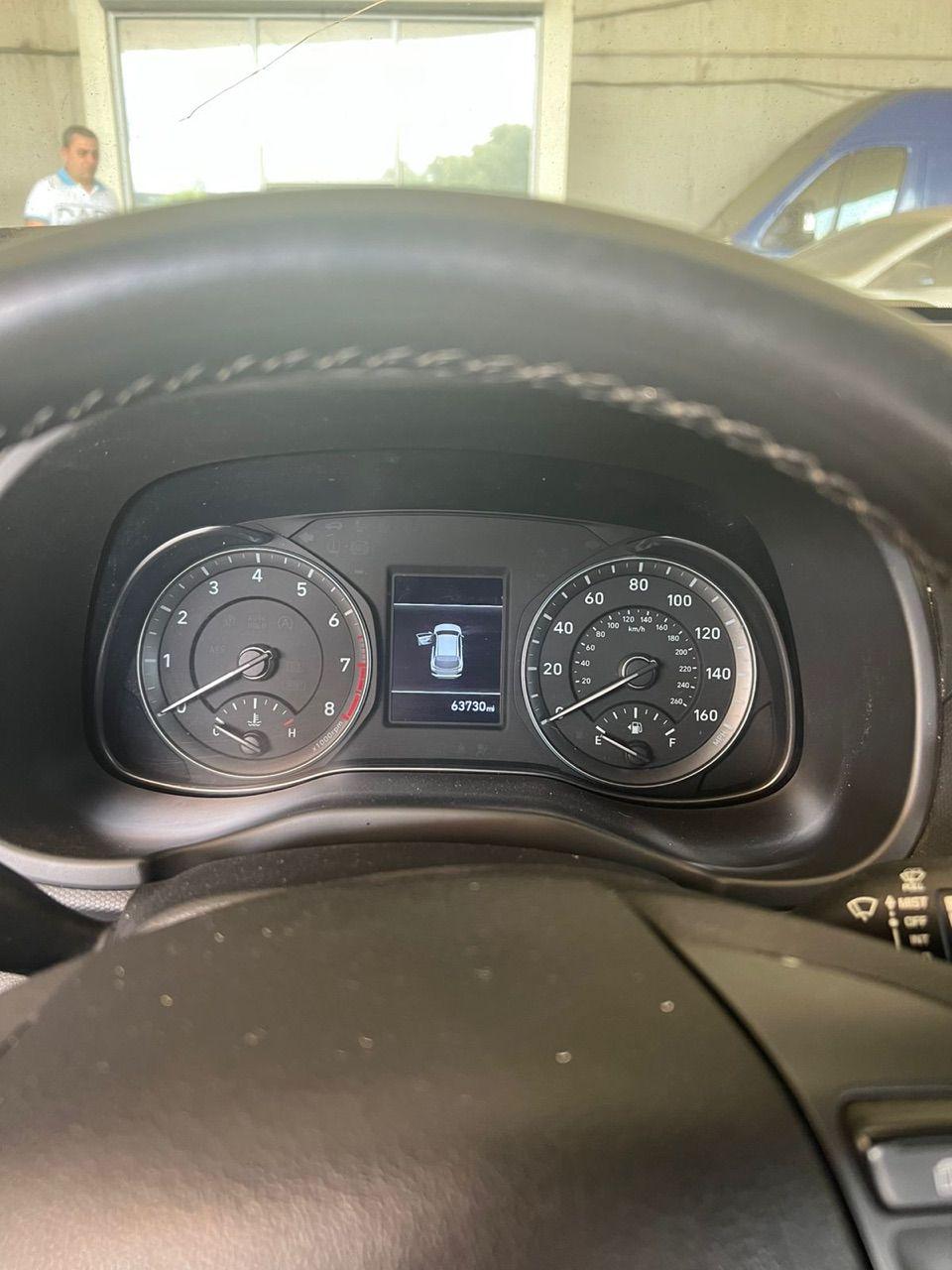 Hyundai Kona - фото 6